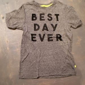 Best day ever nwot